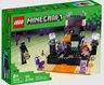 Lego Minecraft - The Final Arena