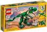 Lego Creator Mighty Dinosaurs 31058