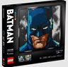 Lego Wall Art Jim Lee Batman Collection