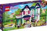 Lego Friends Andrea's Family Home