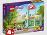 LEGO Friends Vet Clinic - 41695