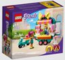 Lego Friends Mobile Fashion Boutique