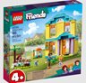 Lego Friends Paisley's House