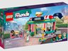 LEGO Friends Heartlake Restaurant In Town