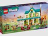 Lego Friends - Autumn's House