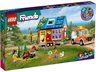 Lego Friends Tiny House - Creative Play Set