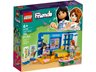 LEGO Friends Liann's Room - Creative Playset