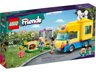 Lego Friends Dog Rescue Vehicle