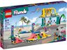 LEGO Friends Skatepark