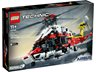 Lego Technic Airbus H175 Rescue Helicopter