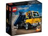 Lego Technic Dump Truck