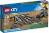 Lego City Switches