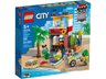 Lego City Lifeguard Lookout - 60328