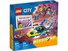 Lego City Water Police Investigation Missions