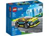 LEGO City Electric Sports Car - Zoom into fun!