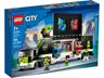 Lego City Game Tournament Truck