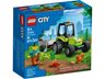 Lego City Park Tractor