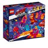 LEGO Movie Queen Watevra's Build Whatever Box - Let your imagination soar!