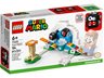 Lego Super Mario Fuzzy Flippers Expansion Set