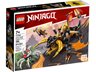 Lego Ninjago - Cole's Earth Dragon EVO