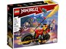 Lego Ninjago Kai's Mech Rider EVO - Build and play!