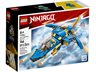 Lego Ninjago - Jay's Lightning Fighter EVO