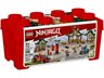 Lego Ninjago Creative Ninja Brick Box