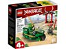 LEGO NINJAGO Lloyd's Ninja Street Bike - Building Set