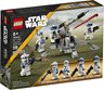 Lego Star Wars 501st Clone Troopers Battle Pack - Build your Clone army!