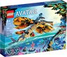 Lego Avatar - Skim Wing Adventure