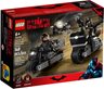 LEGO DC Batman & Selina Kyle Motorcycle Pursuit - 2-Motorcycle Set