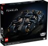 Lego DC Batman Batmobile Tumbler - 2049 Stones, Ages 18+