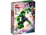 Lego Marvel Hulk Mech Armor