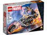 LEGO Marvel Ghost Rider Mech & Bike