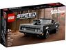 Lego Speed Champions Fast & Furious 1970 Dodge Charger R/T