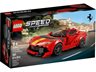 Lego Speed Champions Ferrari 812 Competizione