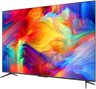 TCL 65 4K Ultra HD Smart TV