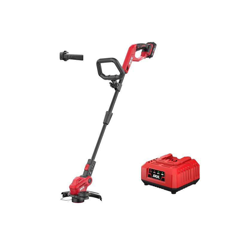 Skil 20V Grass Trimmer