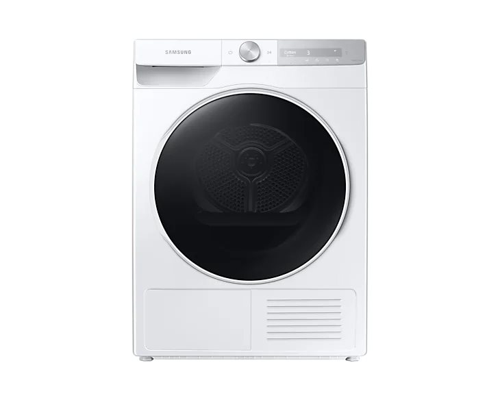 Samsung Electric Dryer - 8KG