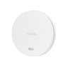 Hombli Smart Smoke Detector White