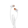 JBL In Ear Earpiece - White