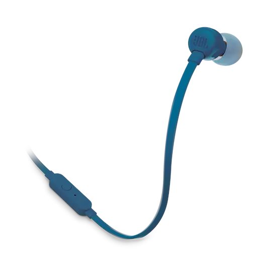 JBL Tune 110 - Blue