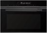 Frilec Combi Oven - 50 Liters - Black