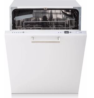 Exquisit Dishwasher - White