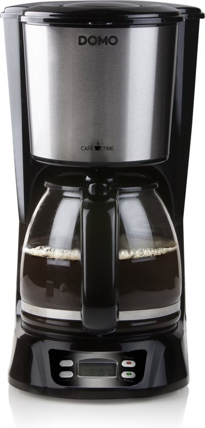 Domo Coffee Maker - 1.5 L