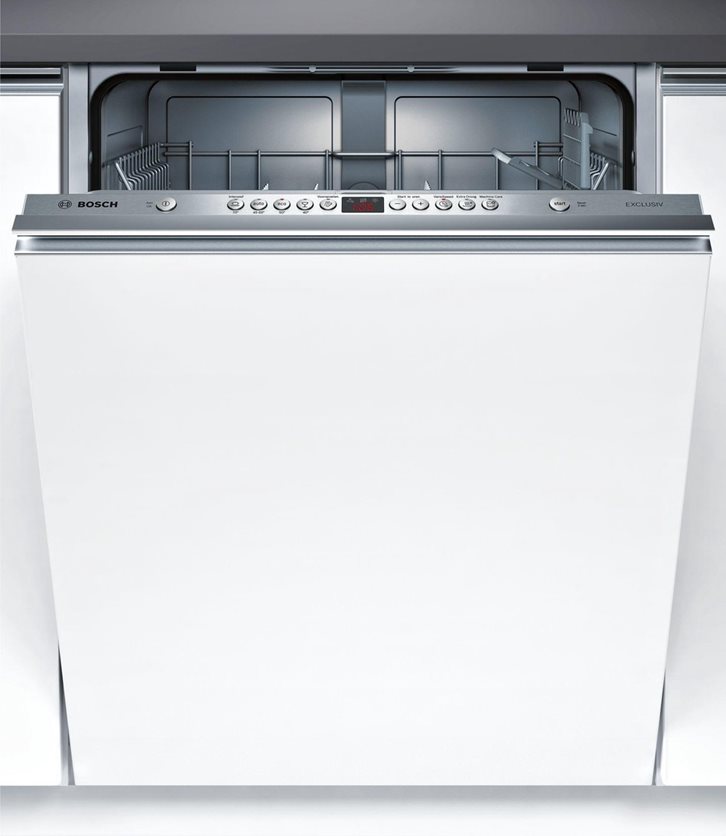 Bosch Built-In Dishwasher
