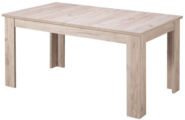 Oscar Dining Table - Grey