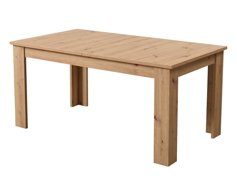 Oscar Dining Table - Oak