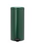 Pedal Bin newIcon, 30L - Pine Green