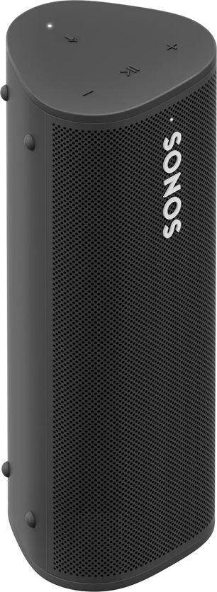 Sonos Roam Portable Speaker - Black